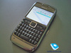 Nokia E71