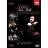 Verdi - Don Carlo (Muti, Pavarotti, Ramey)