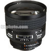 Nikon Telephoto AF Nikkor 85mm f/1.4D