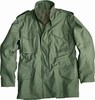 Alpha M-65 field jacket