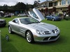 Mercedes-Benz SLR McLaren