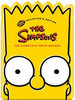 the simpsons dvd