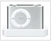 iPod shuffle — плеер, из которого убрали все, что можно убрать.