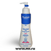 Детская косметика Mustela bebe, Uriage