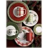 Lenox Holiday Gatherings Tableware Collection
