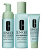 Clinique 3 Step Acne Solutions Clear Skin System