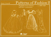 книга Patterns of Fashion 2 (1860-1940 гг.)