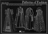 Patterns of Fashion 3 (1560-1620 гг.)