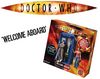 Doctor Who 'Welcome Aboard'