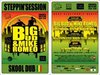 08.11.08 STEPPIN'SESSION: SKOOL DUB III feat. BIG BUD & MC MIKE ROMEO (UK/DE) @ IKRA