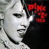 хачу    альбом   Pink   -   "Try  this"