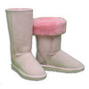 Classic Tall Ugg Boots - Pink