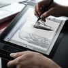 Wacom Cintiq 12WX