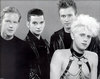 На концерт Depeche Mode