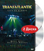 Transatlantic. Live In Europe (2 DVD)