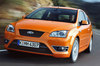 Ford Focus ST или RS
