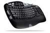 клавиатура Logitech® Wave Keyboard™