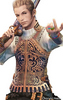 фигурку Balthier