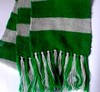 Slytherin Scarf