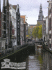 В Амстердам