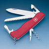Новый перочинный нож фирмы Victorinox