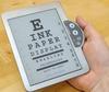 e-ink reader