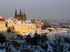 Хочу на Рождество в Прагу