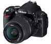Фотоаппарат Sony A55