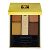 YSL OMBRES 5 LUMI&#200;RES 5 Colour Harmony For Eyes - 3 Tawny