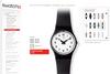 Часы Swatch - Something New (Core Collection)