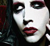 приезд группы Marilyn Manson в Новосибирск
