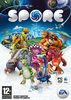 Комп. игра Spore