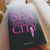 Candace Bushnell Sex and the city