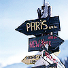 go to somewhere in Europe..