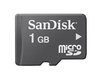 Micro SD 4Gb