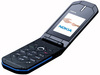 Nokia 7070 Prism Blue
