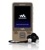 Плеер MP3 Sony NWZ-A728 Gold