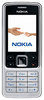 Мобильный телефон Nokia 6300