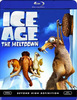[blu-ray] Ice age: the meltdown