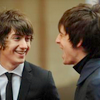 увидеть the last shadow puppets