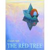 The Red Tree by Shaun Tan - книга