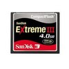 SanDisk CompactFlash 4GB Extreme III Memory