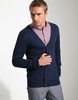 Farah Vintage Carlton Cardigan