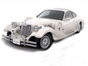 Mitsuoka Le Seyde