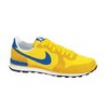 Yellow Nike