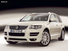 VW Touareg 2003-2004г