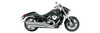 Suzuki Intruder M1800R / Suzuki Boulevard M109R (VZR1800)