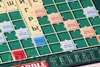 Настольная игра Scrabble или Эрудит