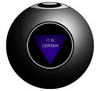 magic 8-ball