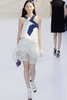 Платье из осенней коллекции Chloe